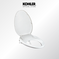 โคห์เลอร์ C3-035 ฝารองนั่งอเนกประสงค์ Bidet Toilet Seat