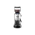 DeLonghi KG521.M Dedica Digital Coffee Grinder - Penggiling Kopi Elektrik