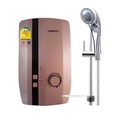 TURBORA M3500E เครื่องทำน้ำอุ่น 3,500W ติดผนัง