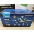 Midea MFC-1405CR Kipas Siling dengan Kawalan Jauh