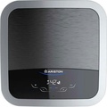 Ariston ANDRIS 2 TOP Water Heater 30L - Pemanas Air Digital dengan Aplikasi Aqua Ariston Net