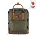 Fjallraven Kanken No. 2 Backpack - 16L Unisex Daypack in Multiple Colors