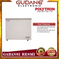 Polytron PS-PCF229 Chest Freezer