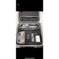 Parrot ANAFI Drone: Kamera 4K, Penerbangan 25 Minit, Sistem GPS/GLONASS