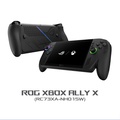 ASUS ROG Ally เครื่องเกมคอนโซลพกพา