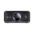 FiiO K5 Pro ESS ブラック 4ブロックアナログアンプ ヘッドホンアンプ