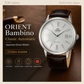 Orient Bambino นาฬิกาข้อมือ