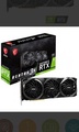 NVIDIA GeForce RTX 3080 Ti 顯示卡