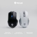 Rexus Xierra S5 Aviator Wireless Gaming Mouse