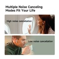 Edifier W260NC Earbuds Nirkabel dengan ANC