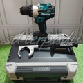 Makita DDF486 Bor Cordless 18V - Mesin Bor Baterai Kekuatan Tinggi