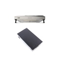 เครื่องดูดควัน Tecnogas TNP HDS 6048 MN (.02) แบบติดตั้งภายในตู้