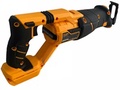 Máy cưa kiếm dùng pin 20V Tolsen 87280 - Thiết kế gọn nhẹ, động cơ không chổi than