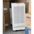 Máy hút ẩm công nghiệp FujiE HM-1500D - Dung lượng 150 lít/ngày, diện tích sử dụng từ 130-200m²