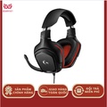 Tai nghe gaming Logitech G331 - Over-ear, màu Đen, 50mm driver
