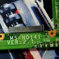 MSI U135 เน็ตบุ๊ก