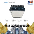 Aqua 8010 HT Mesin Cuci