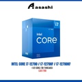 Intel Core i7-12700 CPU