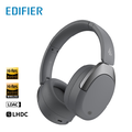 หูฟังครอบหูไร้สาย Edifier W820NB PLUS อิดิไฟเออร์ ตัดเสียงรบกวน