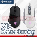 Rexus X18 Mouse