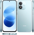 Xiaomi Redmi Note 17 Điện thoại thông minh