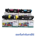 ฟูจิ Xerox DocuPrint CP315dw เครื่องพิมพ์เลเซอร์สี A4 พิมพ์เร็ว 28 ppm
