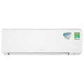Máy lạnh Daikin Inverter 1.5 HP ATKF35YVMV - Kích thước nhỏ gọn, màu trắng tinh tế