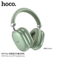 HOCO W35 หูฟังครอบหู Bluetooth 40 มม.