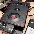 Chord HUGO 2 DAC 耳擴 黑/銀色 便攜解碼耳機放大器 支援PCM 768kHz DSD512
