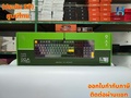 EGA TYPE CMK3 Mechanical Gaming Keyboard คีย์บอร์ดเกมมิ่งแบบเต็มขนาด สีดำ/ขาว
