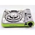 Golden Fuji GF-8500S Portable Gas Stove - Dapur Mudah Alih untuk Camping dan Picnic
