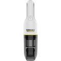 Máy hút bụi cầm tay Karcher VCH 2 - Trắng Đen, Dung lượng 0.15L, Kích thước 75x76x330mm