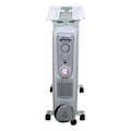 Máy Sưởi Dầu FujiE OFR5511 - Ấm Áp Toàn Gia Đình