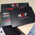 SSD RX7 2.5Inch SATA III - Penyimpanan Cepat dan Handal