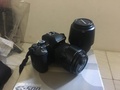 Olympus E-500 Kit Kamera DSLR EVOLT 4/3" CCD Sensor 8MP
