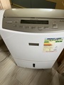 三菱電機 Mitsubishi MJ-EV230HR-H 23公升/日 抽濕機 純亮白 日本製