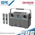 AIWA Enigma Essentials 500 ลำโพงบลูทูธพกพา
