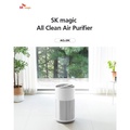 SK Magic ALL CLEAN Penapis Udara 8-Stage All in One Care Filter