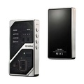 Oriolus Audio 1795 MKII 便攜解碼耳擴 不銹鋼 4.4mm平衡 USB-C 藍牙5.2