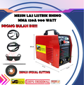 Mesin Las RHINO MMA 120 - Inverter Welding Machine