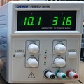 Dekko PS-3010 L+ - Power Supply DC Adjustable 30V/10A