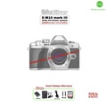 โอลิมปัส Olympus OM-D E-M10 Mark III กล้อง Mirrorless ระดับมืออาชีพ