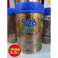 S26 Promil Gold Susu Bubuk