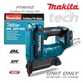Makita PT001GZ Cordless Pin Nailer - Alat Tembak Paku