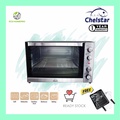 Chelstar CEO-120SD Oven Elektrik
