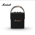 Marshall Stockwell II Pembesar Suara Bluetooth Kalis Air