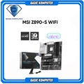 MSI Z890 Motherboard