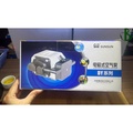 Sunsun DY-30-A - Máy sủi khí bể cá siêu êm, hiệu quả