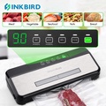 Inkbird INK-VS03 เครื่องซีลสูญญากาศ ขนาด 11.8 นิ้ว แรงดูดสูง 80KPA