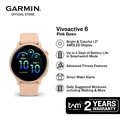 Garmin Vivoactive 6 GPS Watch